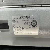 VWR STD 5000 Shaker image 2